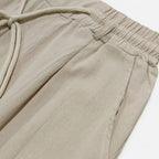 Dorevelle | Men’s Linen Trousers – Heritage Lightweight Fit