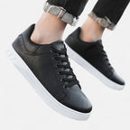 Dorevelle | Men’s Classic Business Casual Sneakers