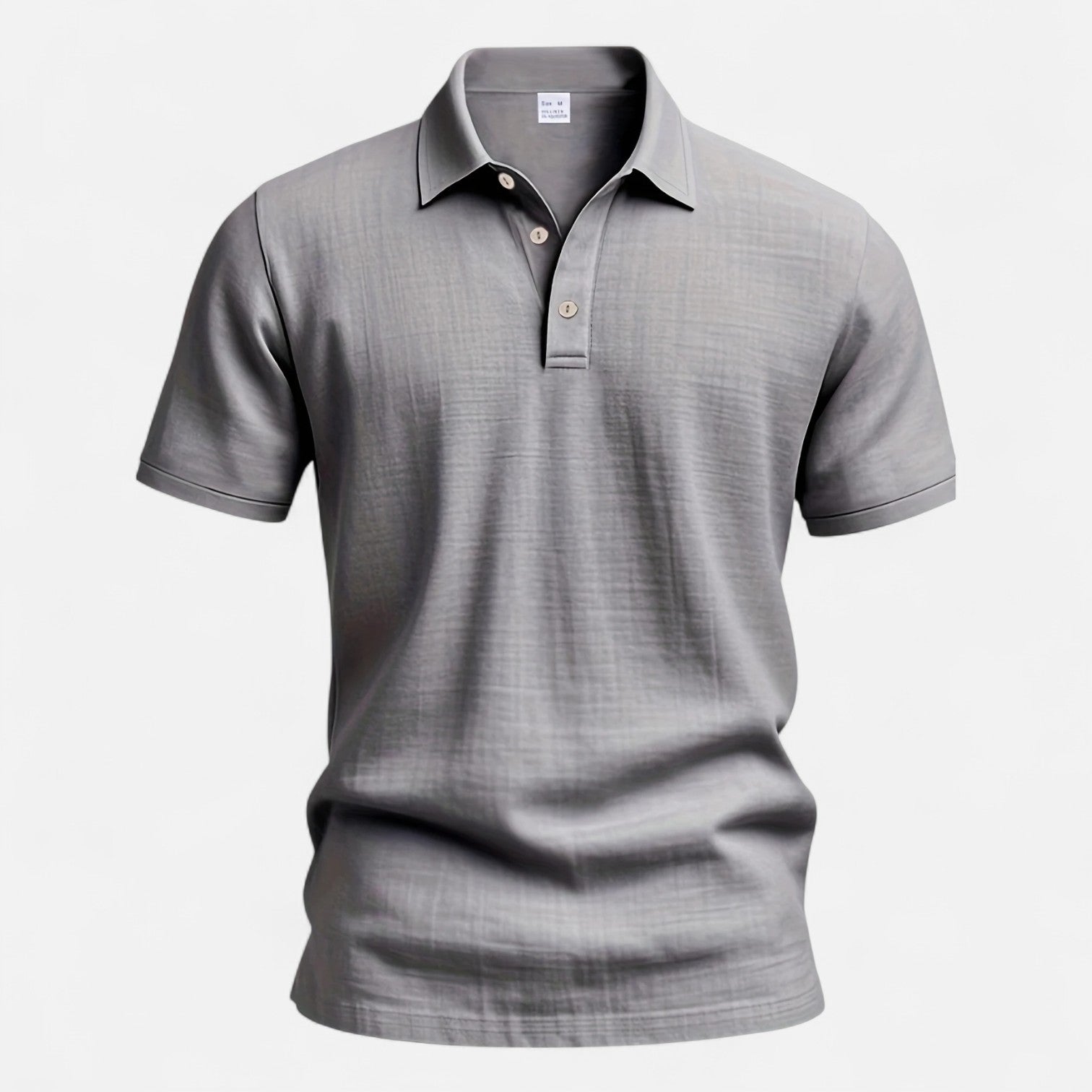 Dorevelle | Men’s Linen Shirt – Heritage Autumn Cut