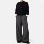 Dorevelle | Men’s Classic Pants – Old Money Heritage Style